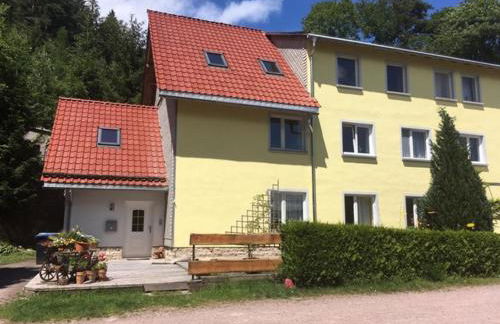 Ferienwohnung Wolf - Photo 2