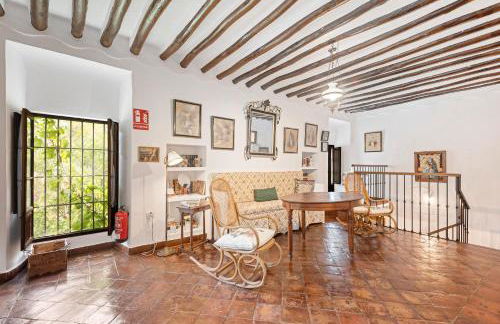 Cortijo Caracate - Foto 10