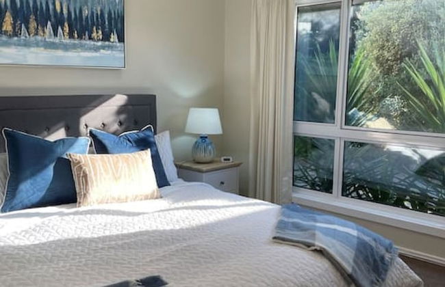 Killarney Coastal Country Retreat Spa Pet Friendly Fireplace - Foto 16