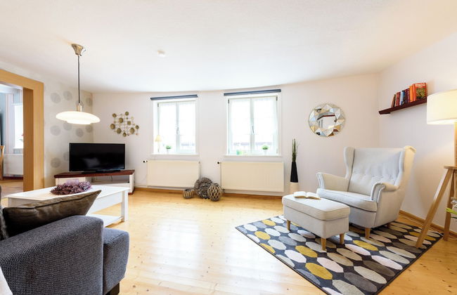 Ackerburgerhof Ballstrase 18 - Foto 6