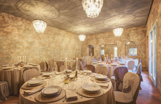 Palazzo Gatteschi - Photo 61