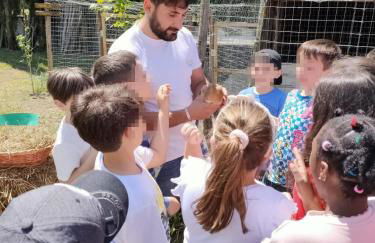 Agriturismo solare - Foto 36