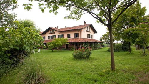 Agriturismo Cascina Papa Mora - Foto 4