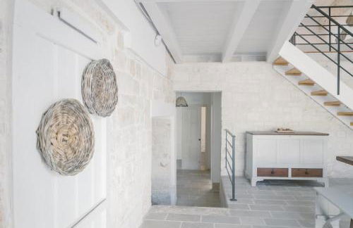 Trulli Harmonia con piscina - Alberobello - Foto 60