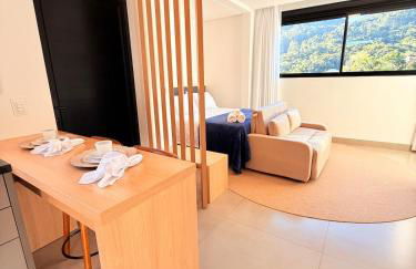 Studio Luxo • Serra BC & Itapema - Photo 8