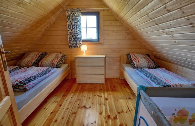 Bungalow in Mielenko Baltic Coast With Garden - Foto 3