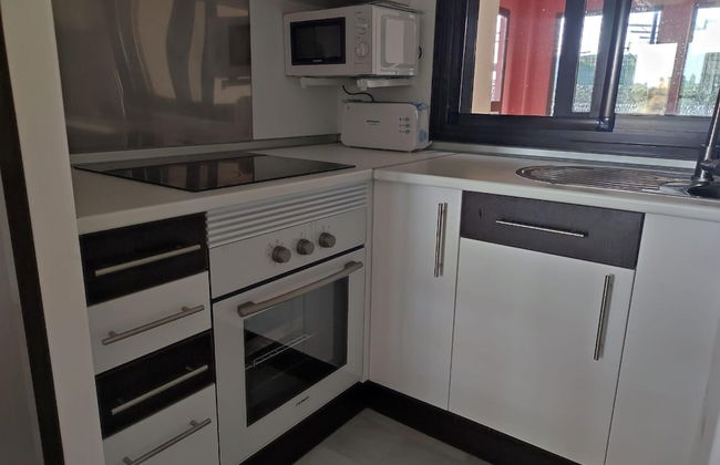 Apartment in Ayamonte With River Views - Foto 14