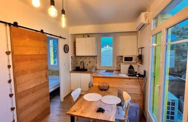 Heures Calmes By Bellavista - Vue Mer - 50m de la plage - Climatisé - balcon - Foto 9