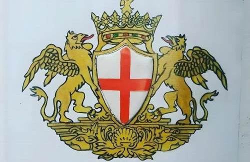 Domus Genuensis - Genova - Foto 26