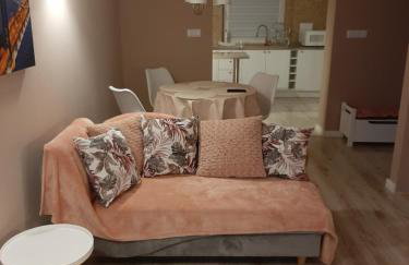 Apartamenty na przedmieściach RADZYMINA z prywatnym parkingiem i ogrodem FAKTURA - Foto 7