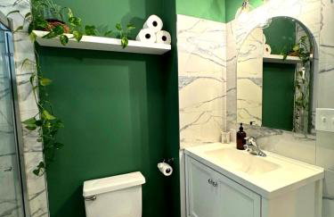 Stunning 3 Bedrooms 2 Bathrooms Getaway Chicago! - Foto 22