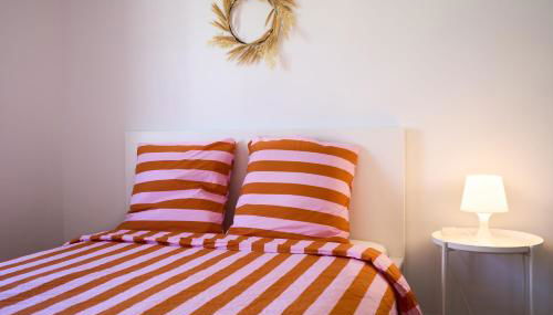 La Villa Orange - Proche cité médiévale et centre ville à pied - Foto 3