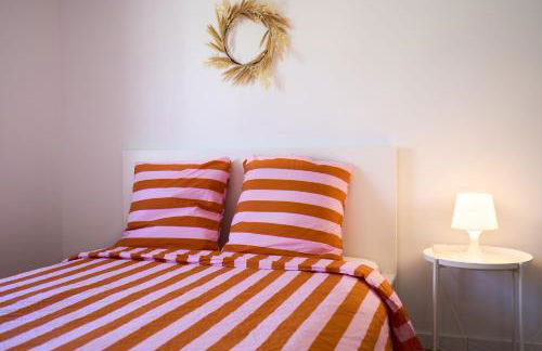 La Villa Orange - Proche cité médiévale et centre ville à pied - Foto 3