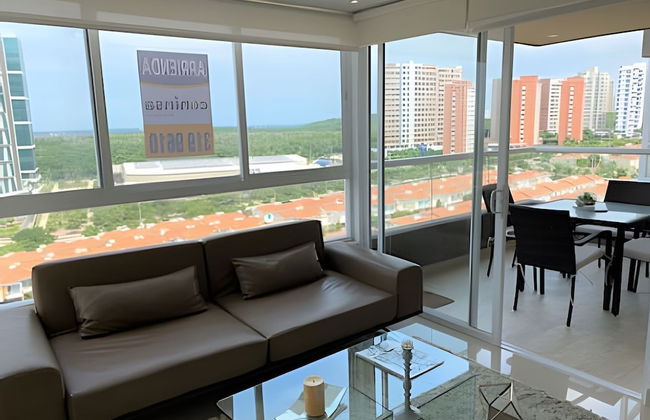 Apartamentos Oceana - by SOHO - Foto 25