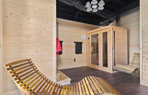 Smokies Overlook Lodge - Foto 7