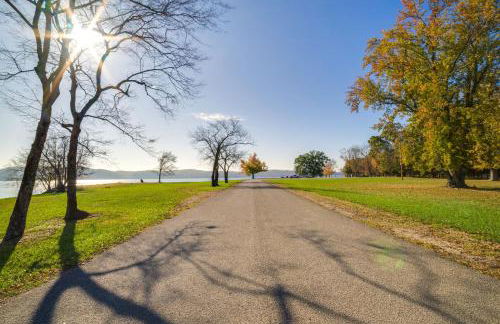 Waterloo Home Walk to Pickwick Lake Fishing Pier! - Foto 26