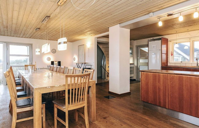 Family Fun With Fjord View - By Traum Ferienwohnungen - Foto 39