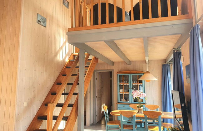 Ferienpark Mirow in Granzow - Foto 10