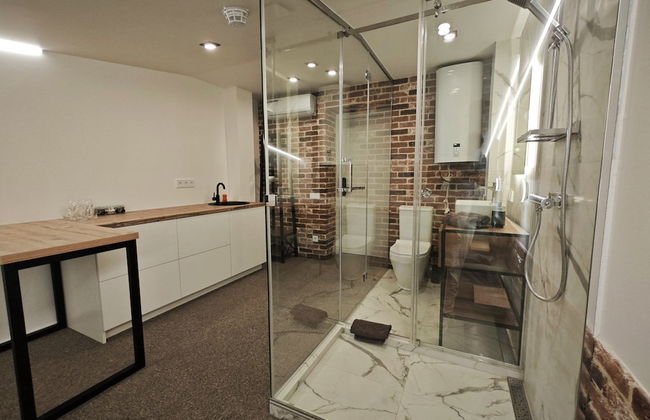 iRent.by Lenina sq. - Foto 24