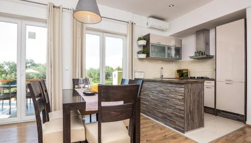 Villa in Policnik with Private Pool - Foto 3