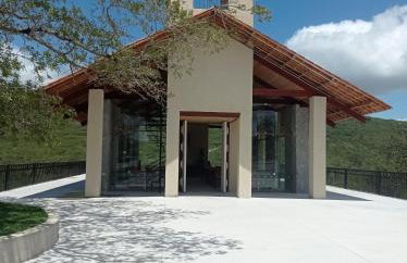 Flat no condomíno Monte Castelo em Gravatá-PE - Foto 11