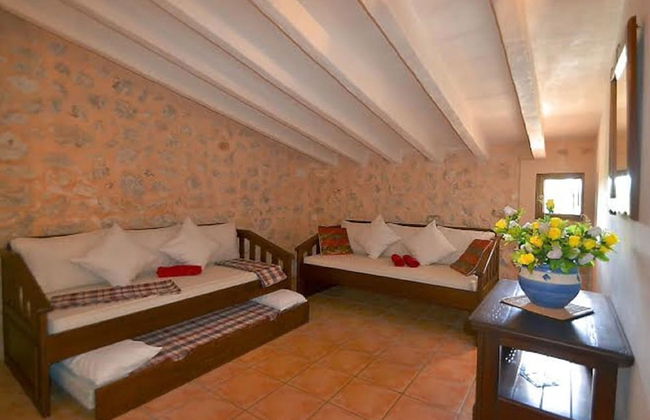 Farmhouse in Mallorca With Pool & Views - Foto 11