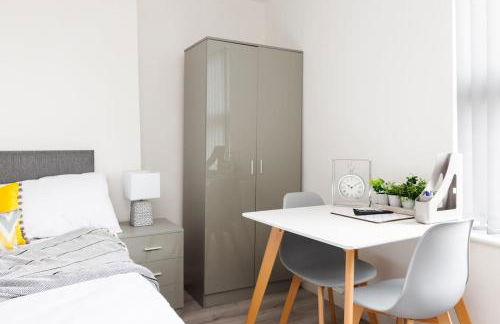 St Marys Studios-Free Street Parking - Foto 48