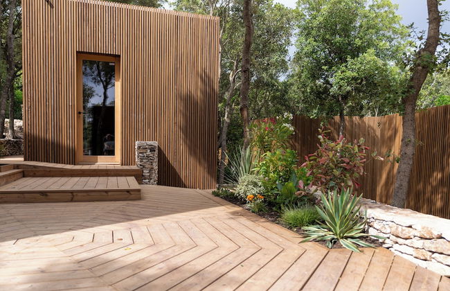 Ecolodge Residence Sophia - Foto 6