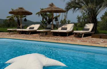 La Maison Du Soleil - Foto 1