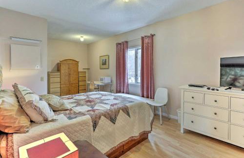 Eagan Home with Porch - 5 Mi to Mall of America! - Foto 18