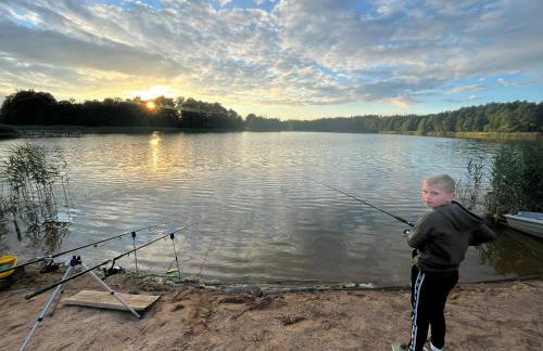 Nini House Giże - Foto 48