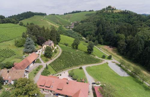 Wein Lodge Durbach - Schlossblick - Foto 29