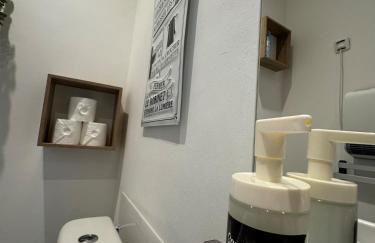 La maison Auguste - vue imprenable sur la Cité - Foto 19