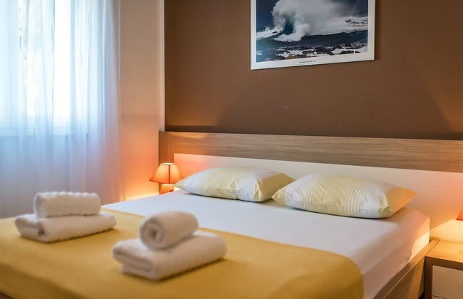 Apartments Gulin - Foto 2