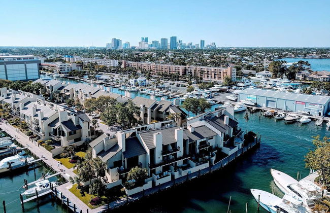 Paseo en barco por Fort Lauderdale - Foto 3