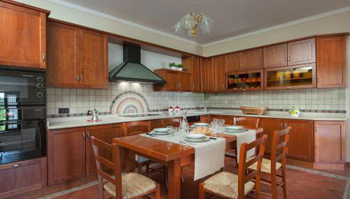 Olea Dei Holiday Apartments - Foto 4