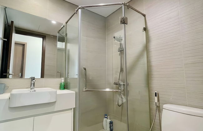 Vinhome Skylake Service Apartment - Mikage Housing - Foto 70