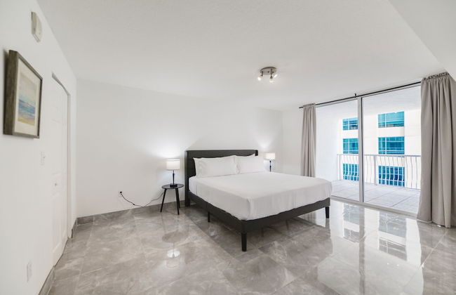 Amazing apartment in the Heart of Brickell - Foto 33