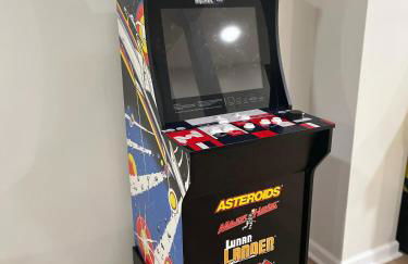 Awesome Log Cabin in Massanutten Resort - Foto 26