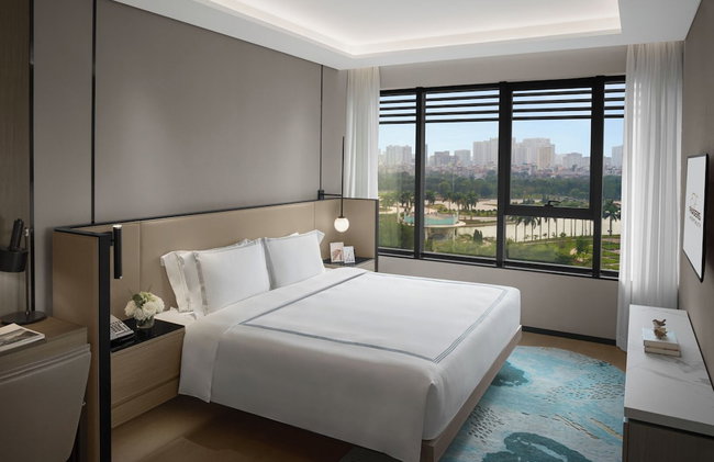 Fraser Residence Hanoi - Photo 19