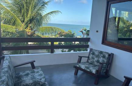 Casa Amor Com Vista para o Mar - Foto 23