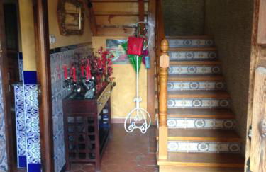 Boleta A 5 minutos de León, casa con jardín - Foto 27