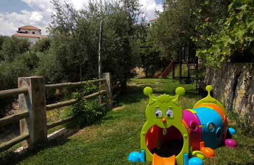 Balcón de Válor - Foto 7