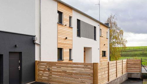 La Maison Devant La Prairie de 4 à 40 personnes - Foto 2