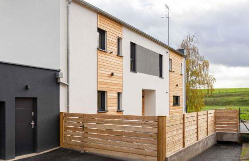 La Maison Devant La Prairie de 4 à 40 personnes - Foto 2