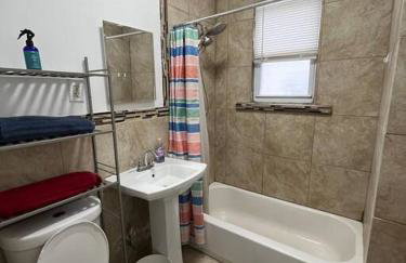 4 Bedroom Apartment - Foto 7