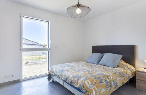 Holiday Home Bollevilla by Interhome - Foto 8