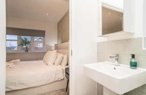 Spacious Family Home with Garden Free Parking - Pass the Keys - Foto 26