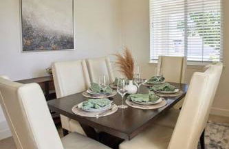 NEW Upscale House, Tahoe 30-min w/ Cal King - Foto 33