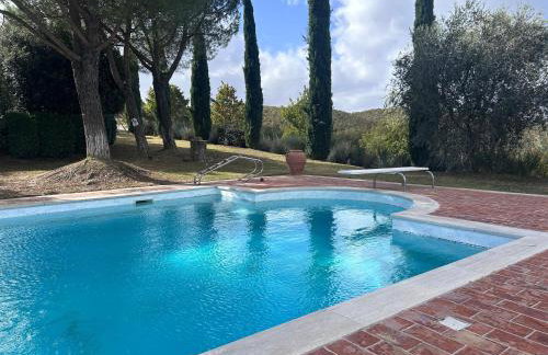 Villa Tiberini Wine Relais - Foto 27